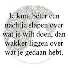 midfulness en slapem